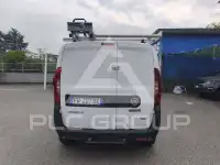 2019 Fiat Doblo