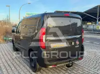 2019 Fiat Doblo