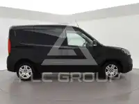 2019 Fiat Doblo