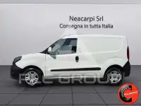 2019 Fiat Doblo