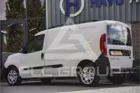 2019 Fiat Doblo