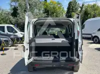 2019 Fiat Doblo