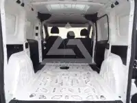 2019 Fiat Doblo