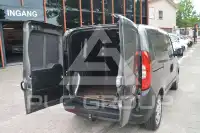 2019 Fiat Doblo