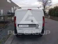 2019 Fiat Doblo