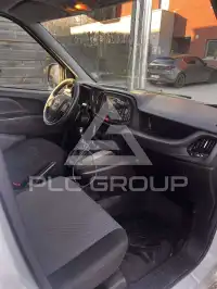 2019 Fiat Doblo