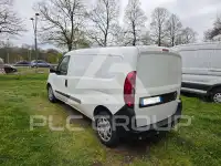 2019 Fiat Doblo