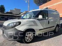 2019 Fiat Doblo