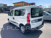 2019 Fiat Doblo