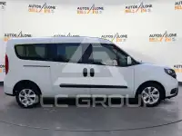 2019 Fiat Doblo