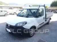 2019 Fiat Doblo