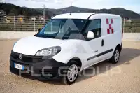 2019 Fiat Doblo