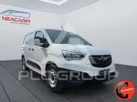 2019 Fiat Doblo