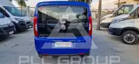 2019 Fiat Doblo