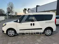 2018 Fiat Doblo