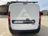 2019 Fiat Doblo