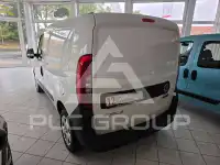 2019 Fiat Doblo