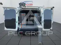 2019 Fiat Doblo
