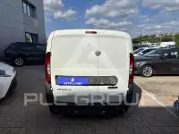 2019 Fiat Doblo