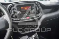 2019 Fiat Doblo