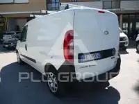 2019 Fiat Doblo