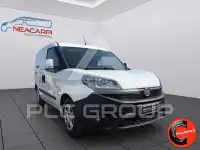 2019 Fiat Doblo