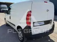 2019 Fiat Doblo