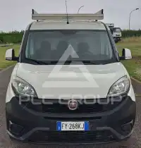 2019 Fiat Doblo