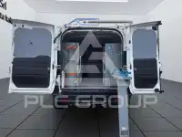 2019 Fiat Doblo
