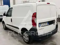 2019 Fiat Doblo