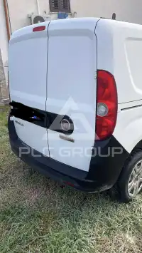 2019 Fiat Doblo