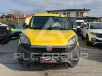 2019 Fiat Doblo