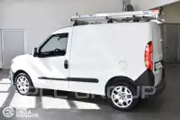 2019 Fiat Doblo