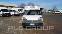 2019 Fiat Doblo