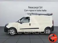 2019 Fiat Doblo