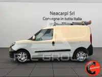 2019 Fiat Doblo