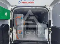 2019 Fiat Doblo