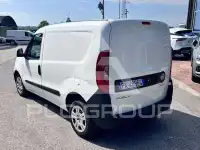 2019 Fiat Doblo