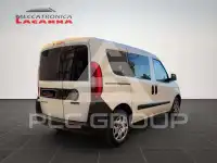 2019 Fiat Doblo