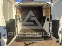 2019 Fiat Doblo