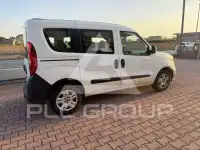2019 Fiat Doblo
