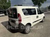 2019 Fiat Doblo