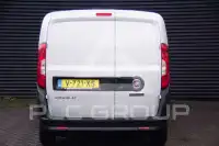 2019 Fiat Doblo