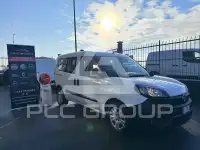 2019 Fiat Doblo