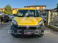 2019 Fiat Doblo