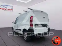 2019 Fiat Doblo