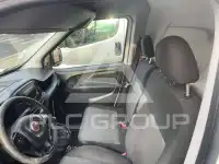 2019 Fiat Doblo