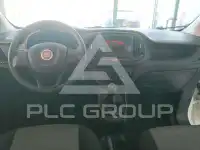 2019 Fiat Doblo