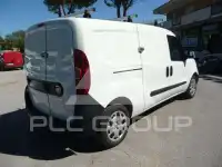 2019 Fiat Doblo