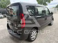 2019 Fiat Doblo